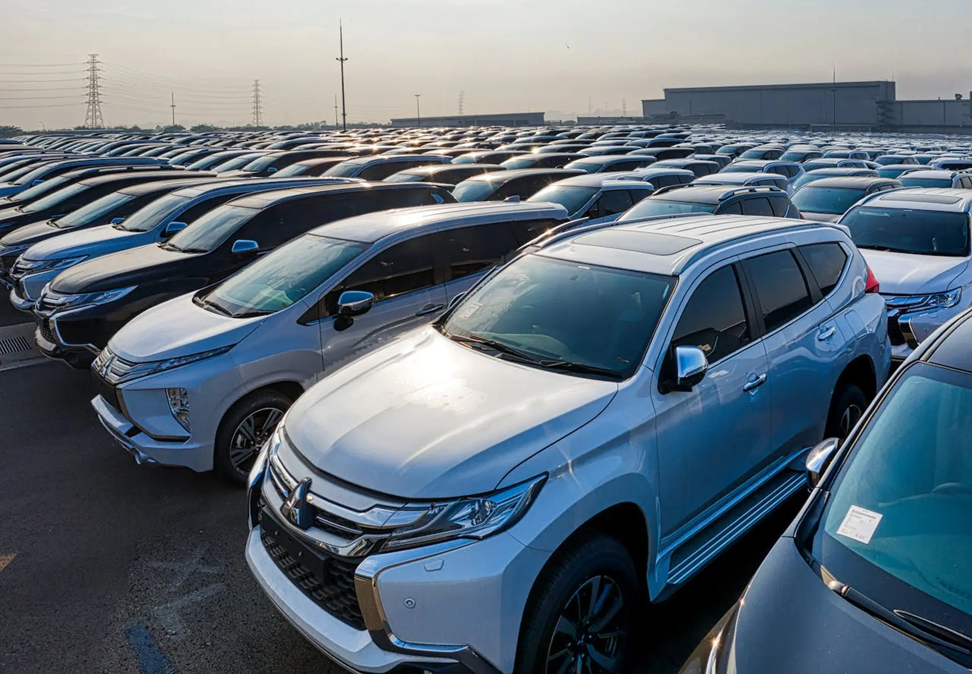 Assurance Automobile & Flottes