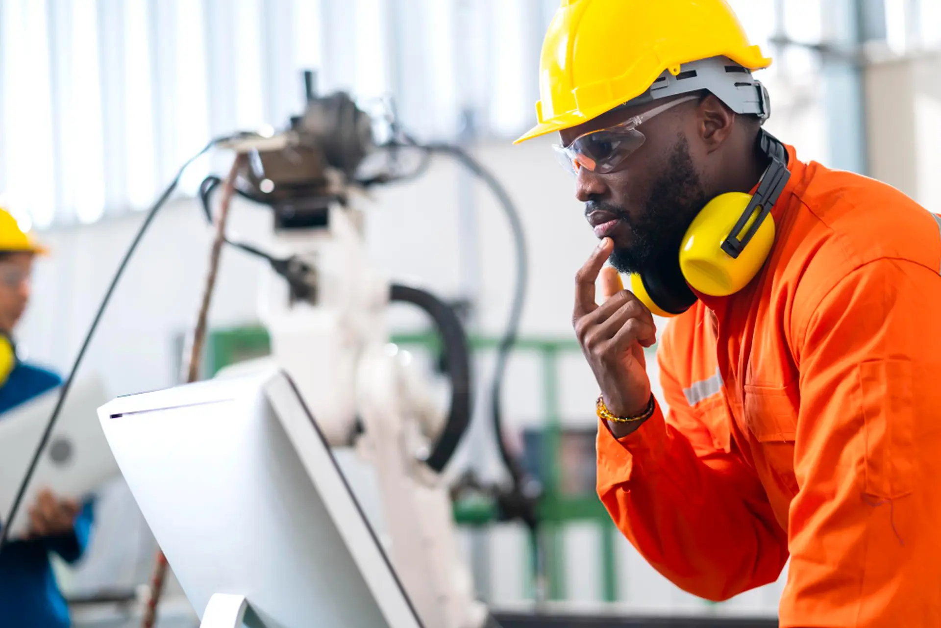 Industriels & Fabricants